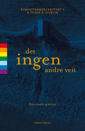 Det ingen andre veit: skeive noveller og historier