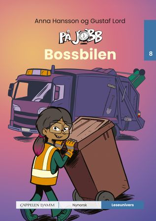 Bossbilen