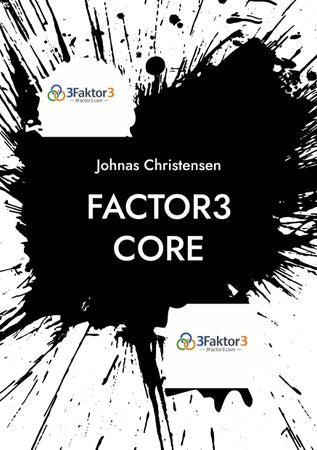 Factor3 core