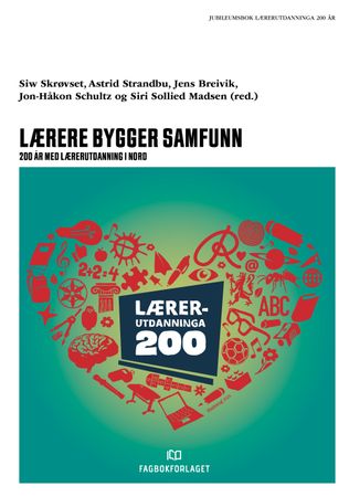 Lærere bygger samfunn