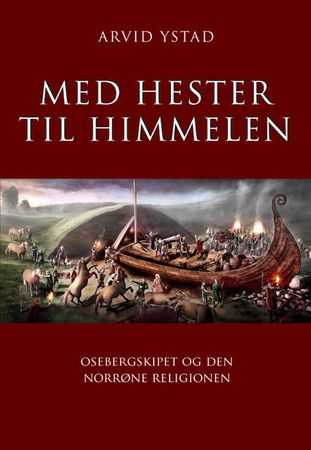 Med hester til himmelen