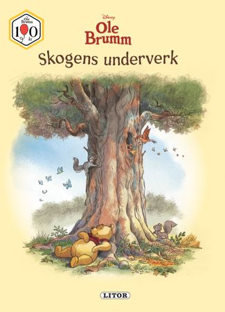 Skogens underverk
