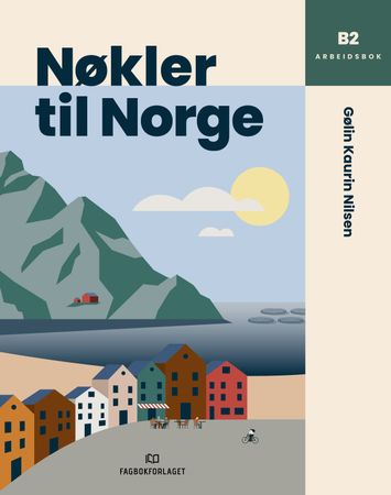 Nøkler til Norge