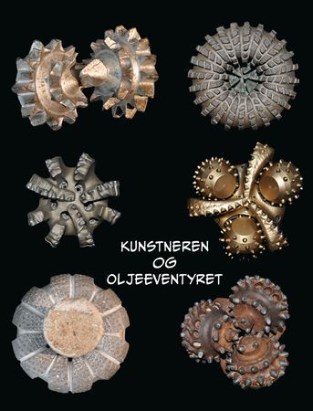 Kunstneren og oljeeventyret