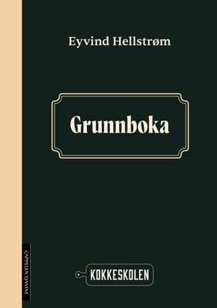 Grunnboka: kokkeskolen