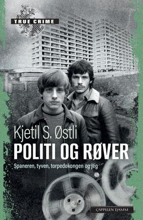 Politi og røver