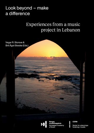 Look beyond – make a dif­fe­ren­ce