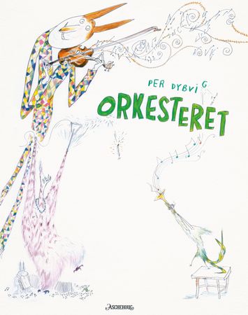Orkesteret