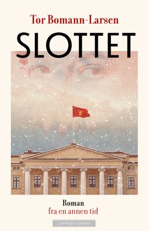 Slottet: roman fra en annen tid