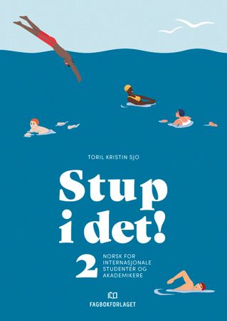 Stup i det!