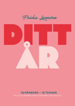 Ditt år