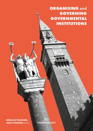 Organising and governing governmental institutions