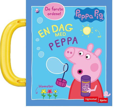 En dag med Peppa