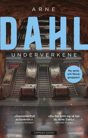 Underverkene