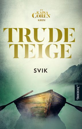 Svik: krim