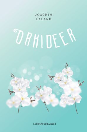 Orkideer