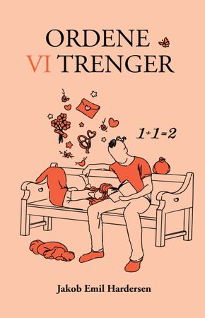 Ordene vi trenger