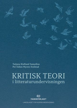 Kritisk teori i litteraturundervisningen