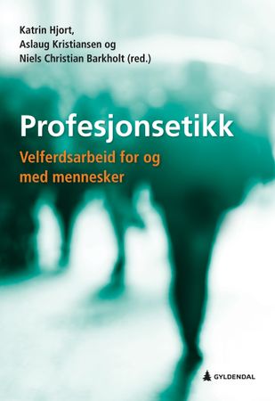 Profesjonsetikk