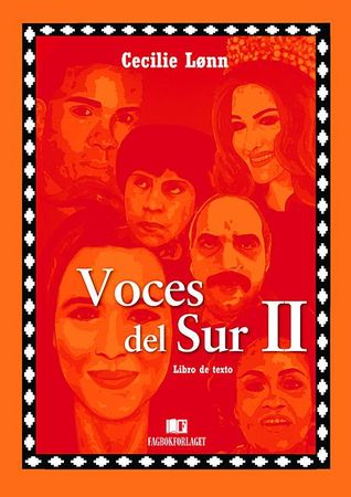 Voces del sur II