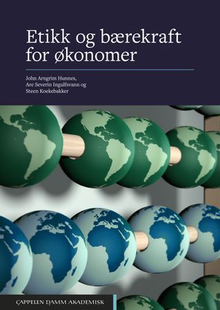Etikk og bærekraft for økonomer