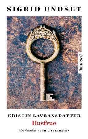 Kristin Lavransdatter