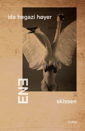 Ene | skissen