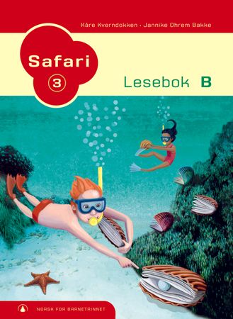 Safari 3