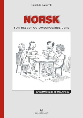 Norsk for helse- og omsorgsarbeidere