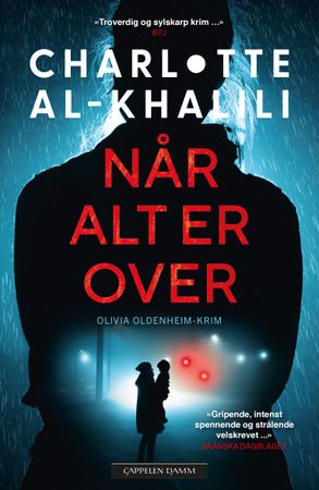 Når alt er over