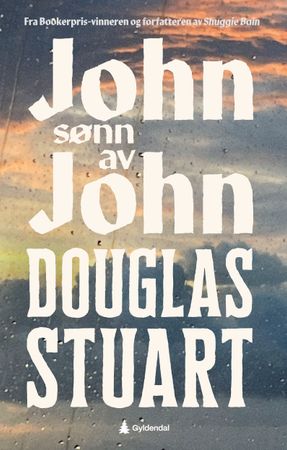 John sønn av John: roman