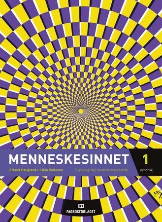 Menneskesinnet 1