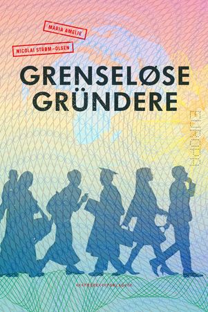 Grenseløse gründere