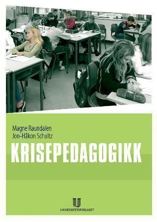 Krisepedagogikk