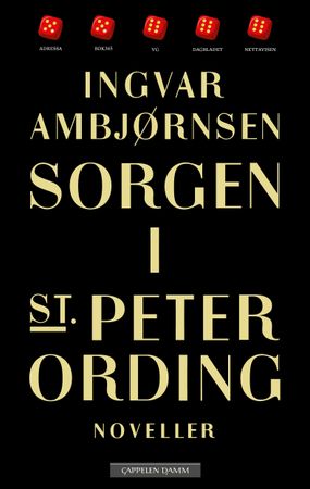Sorgen i St. Peter Ording