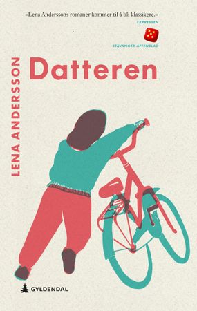 Datteren