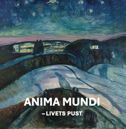 Anima Mundi - livets pust