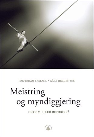 Meistring og myndiggjering