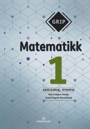 Grip 1 matematikk