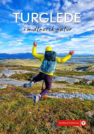 Turglede i midtnorsk natur