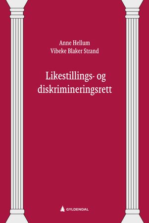 Likestillings- og diskrimineringsrett