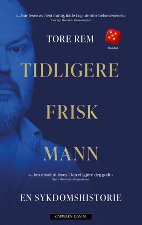 Tidligere frisk mann