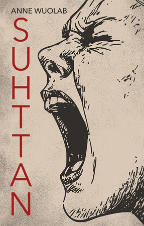Suhttan