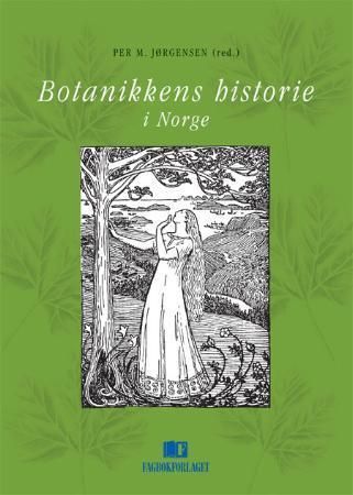 Botanikkens historie i Norge