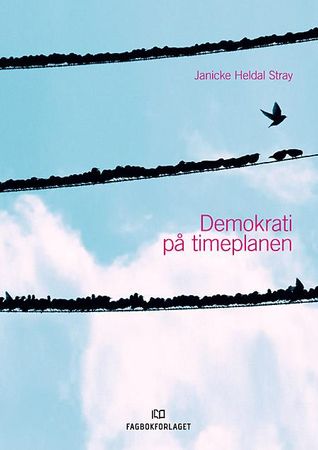 Demokrati på timeplanen