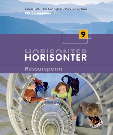 Horisonter 9