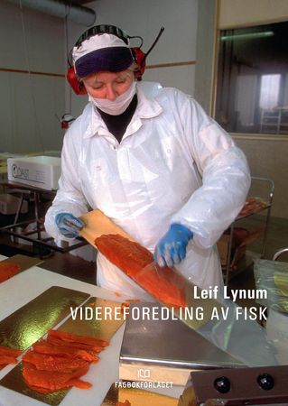 Videreforedling av fisk