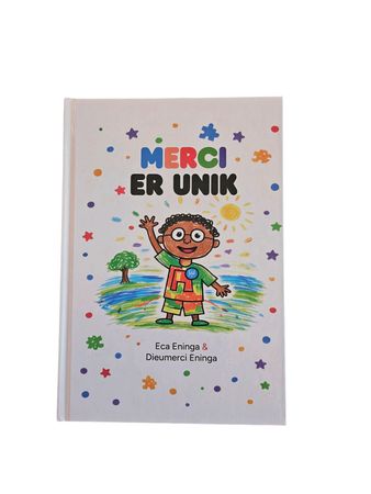 Merci er unik
