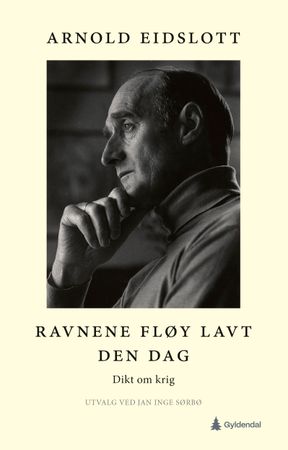 Ravnene fløy lavt den dag