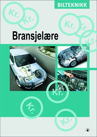 Bransjelære